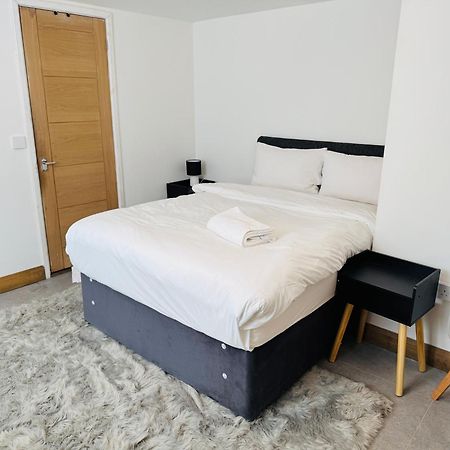 Hotels 24-7 - The Old Victoria Hotel Newport  Luaran gambar