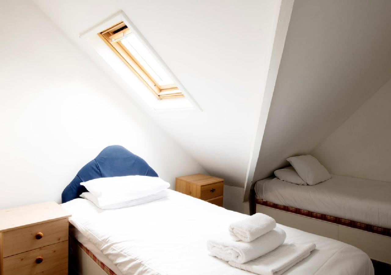 Hotels 24-7 - The Old Victoria Hotel Newport  Luaran gambar