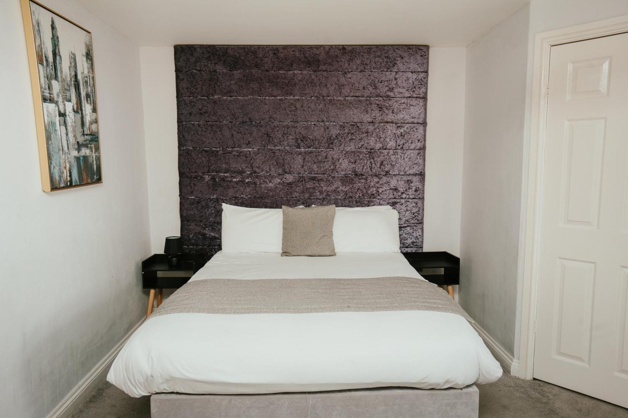 Hotels 24-7 - The Old Victoria Hotel Newport  Luaran gambar