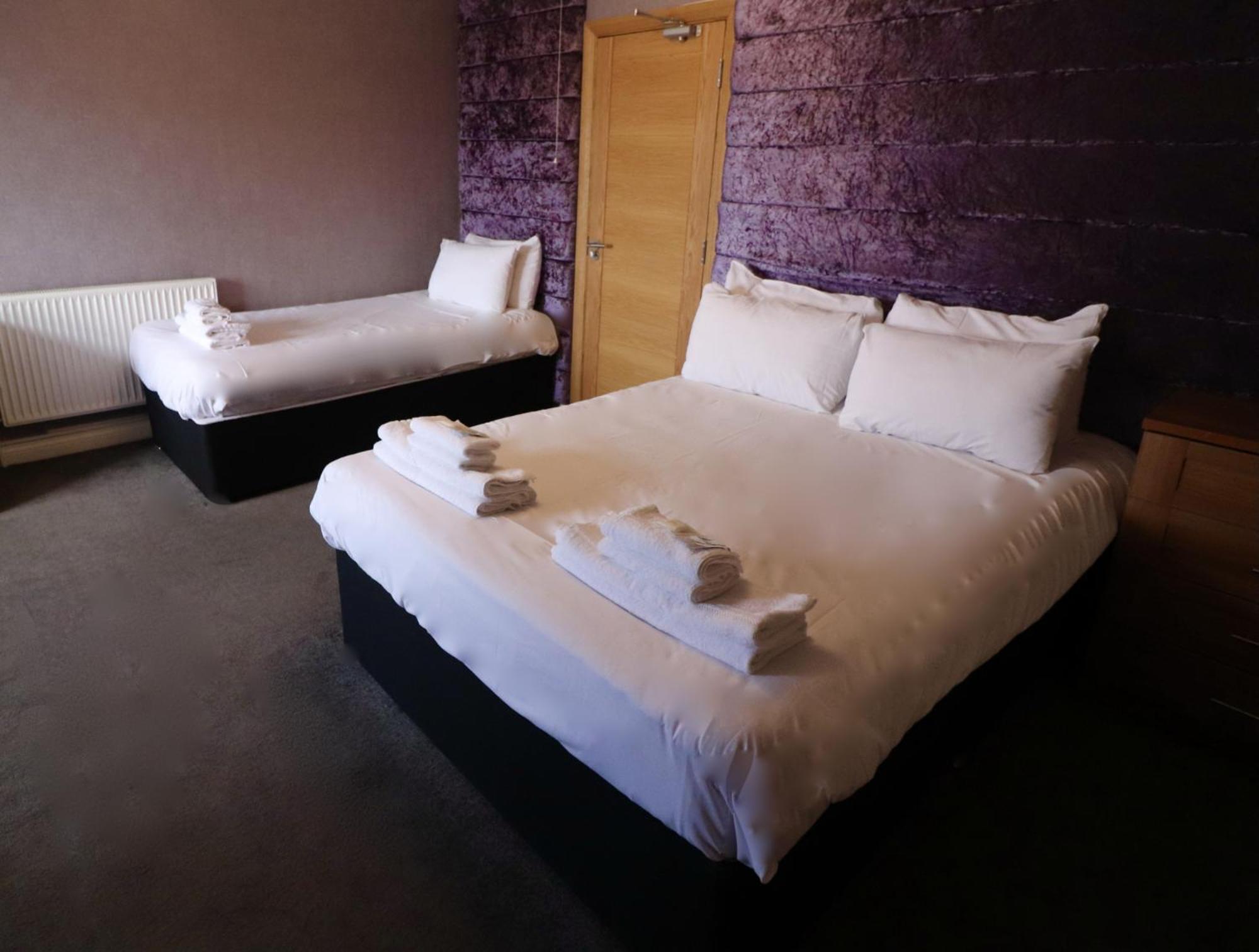 Hotels 24-7 - The Old Victoria Hotel Newport  Luaran gambar