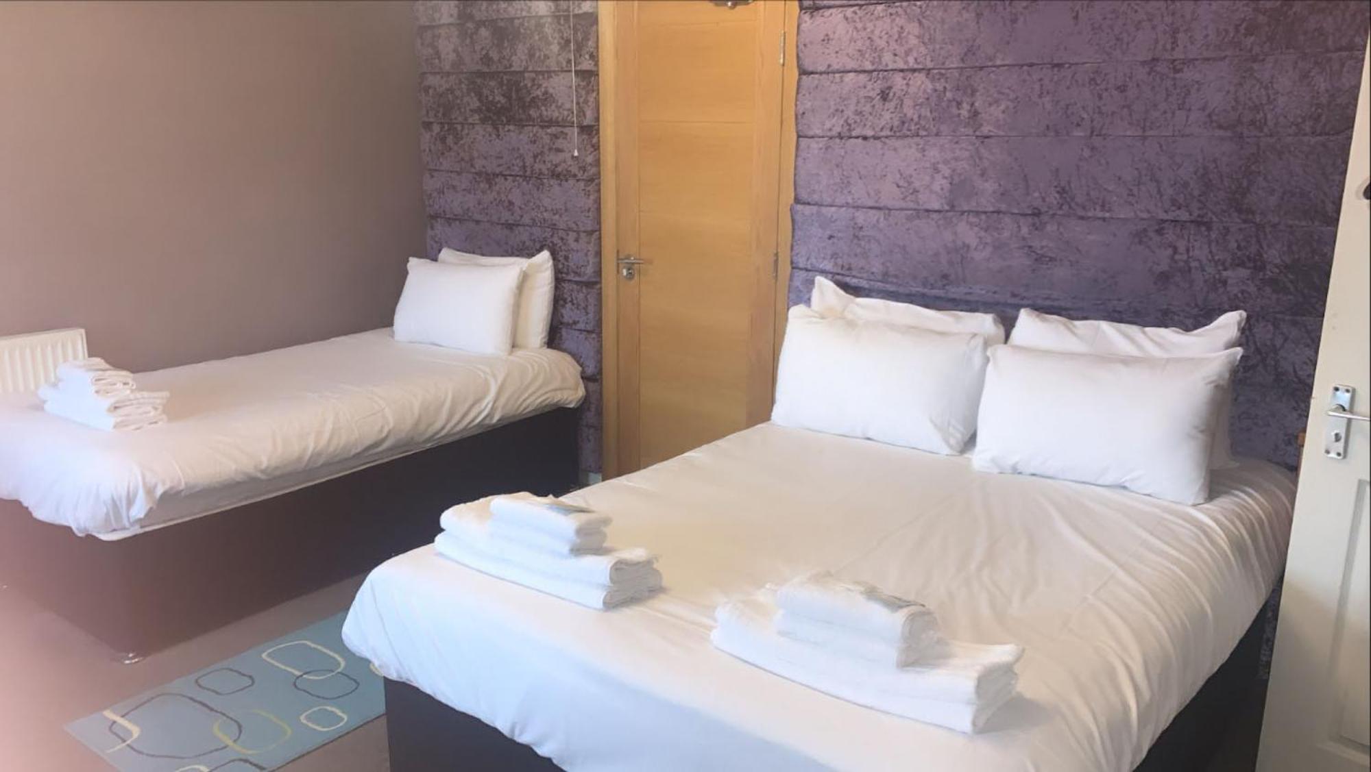 Hotels 24-7 - The Old Victoria Hotel Newport  Luaran gambar