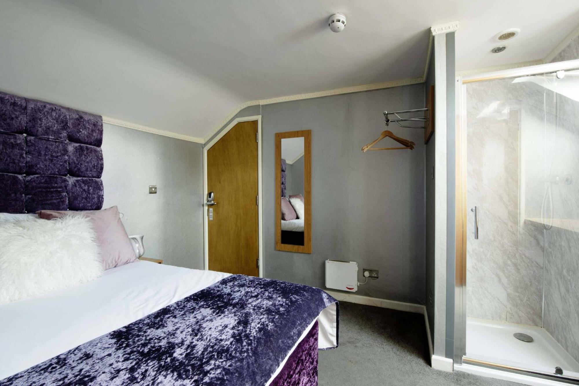 Hotels 24-7 - The Old Victoria Hotel Newport  Luaran gambar