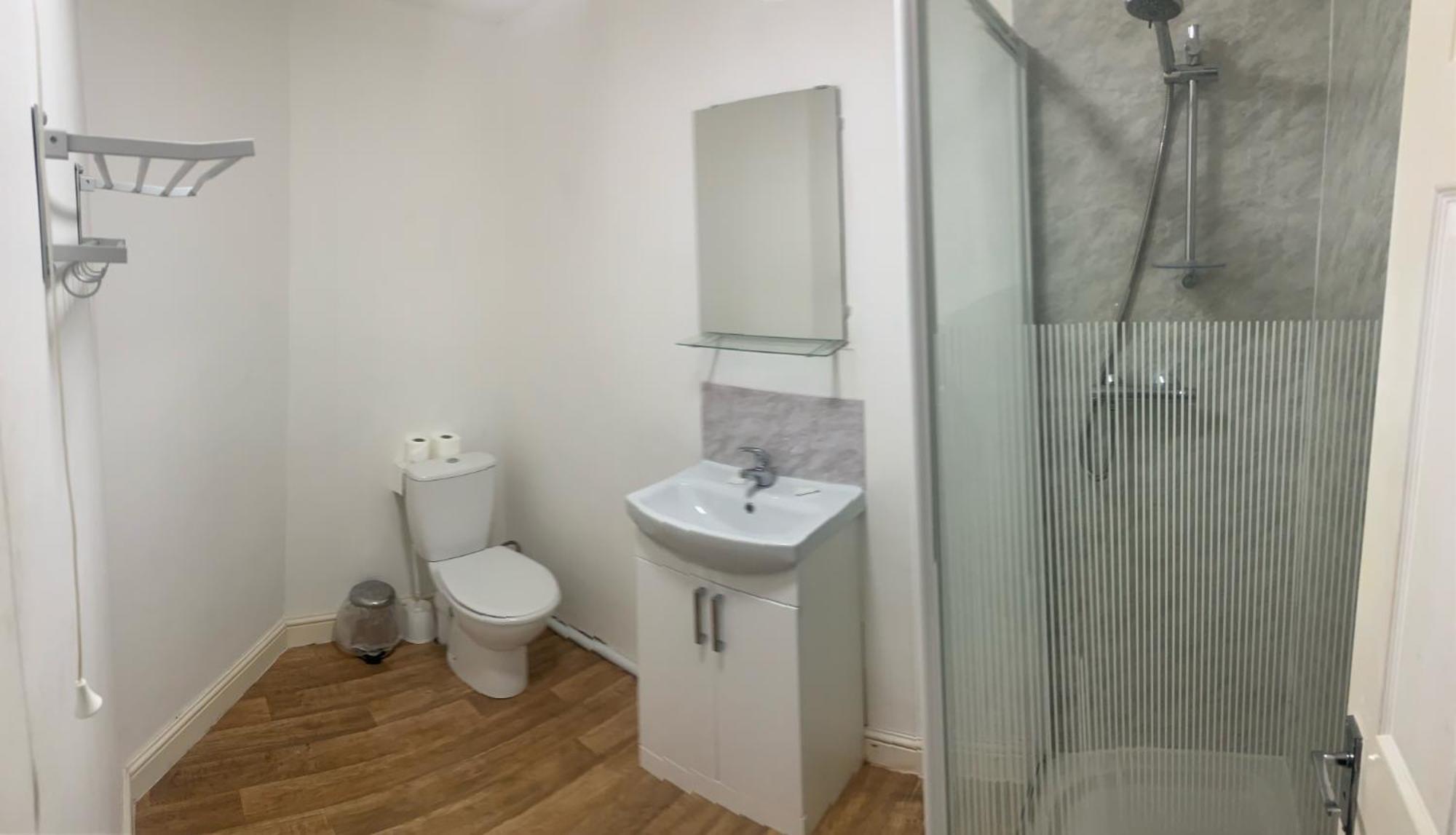 Hotels 24-7 - The Old Victoria Hotel Newport  Luaran gambar