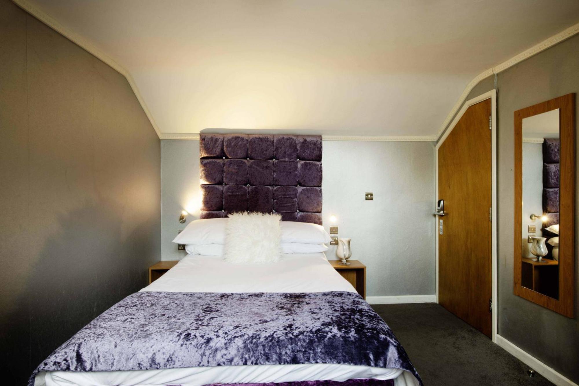 Hotels 24-7 - The Old Victoria Hotel Newport  Luaran gambar
