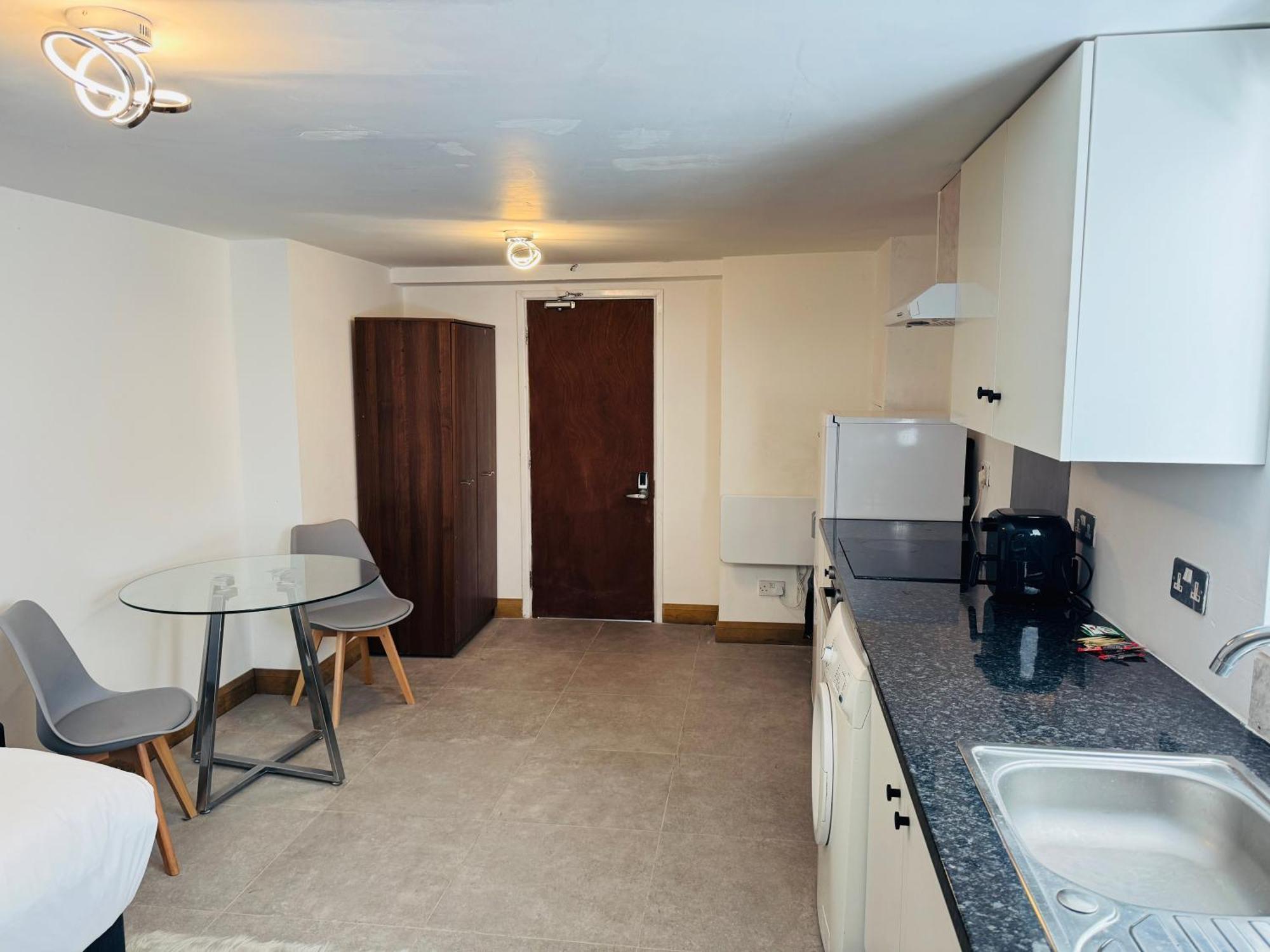 Hotels 24-7 - The Old Victoria Hotel Newport  Luaran gambar